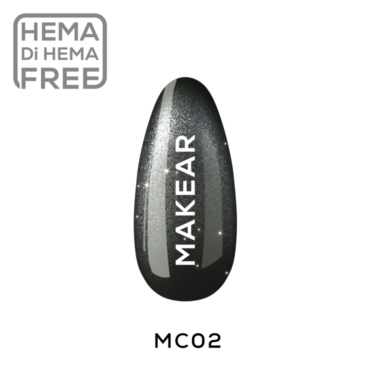MC02 kocie oko