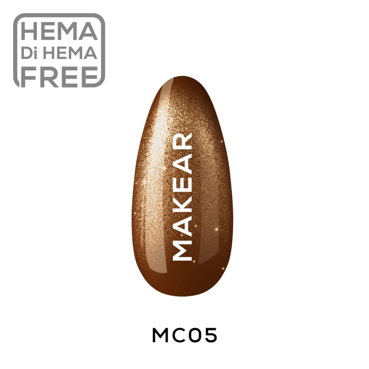 MC05 brąz