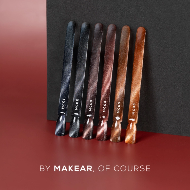 magnetic_fall kocie oczy makear