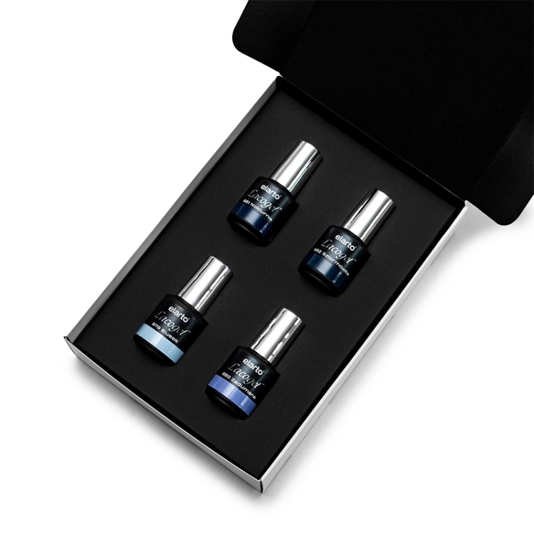 zestaw blue story elarto