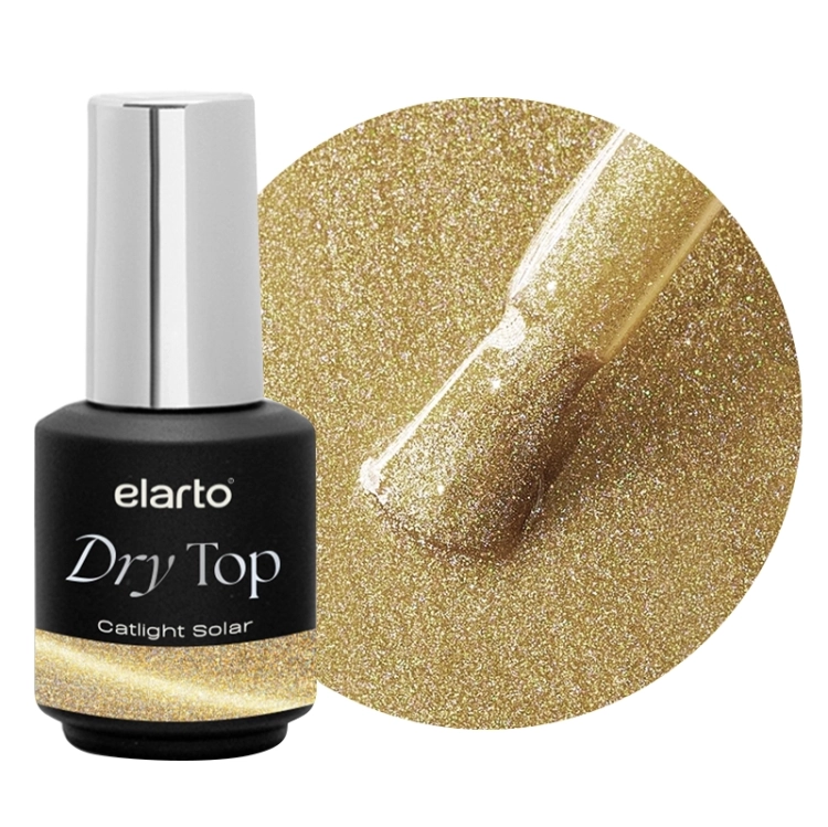 catlight solar elarto top