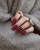 saute nails lakier hybrydowy