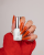 saute nails lakier