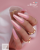saute nails lakier syrenka