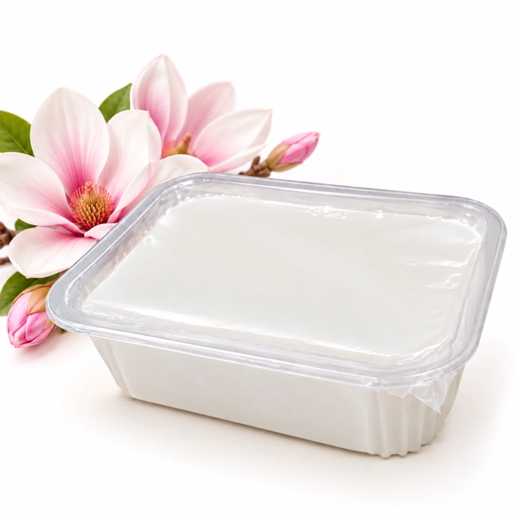 parafina kosmetyczna magnolia