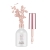 Lakier hybrydowy S104 Gardenia Saute Nails
