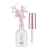 Lakier hybrydowy S197 PUDDING Saute Nails