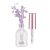 Lakier hybrydowy S198 Milkshake Saute Nails