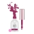 Lakier hybrydowy E10 Cat Effect Saute Nails