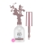 Lakier hybrydowy E11 Cat Effect Saute Nails