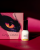 Lakier hybrydowy E05 Cat Effect Saute Nails – stylizacja
