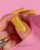 Lakier hybrydowy E05 Cat Effect Saute Nails – stylizacja