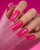 Lakier hybrydowy E09 Cat Effect Saute Nails – stylizacja