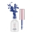 Lakier hybrydowy S170 Bluberry Saute Nails