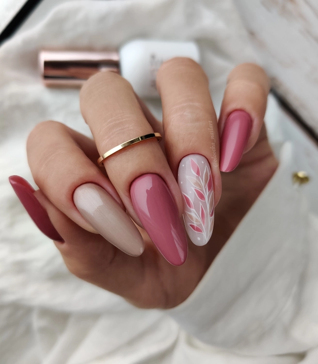 nudziak saute nails