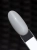 szary lakier hybrydowy saute nails