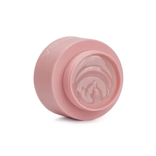 Jelly Cover Beige 15 ml, beżowy, galaretka