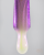 PINK PEARL TOP NO WIPE saute nails