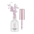 Pink Pearl Top No Wipe saute
