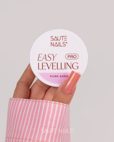 PURE SAND żel saute