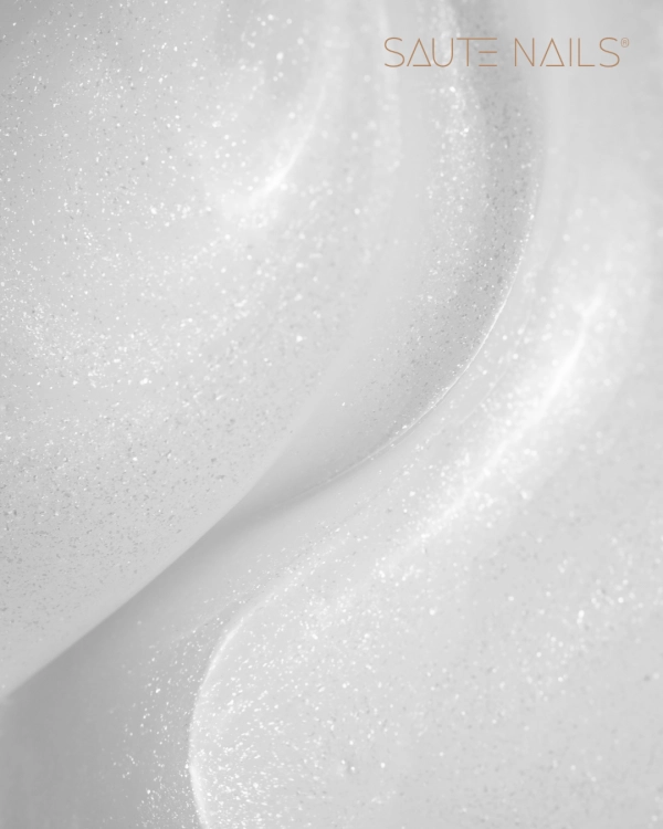 ONE TOUCH GLITTER MILKY WHITE.png
