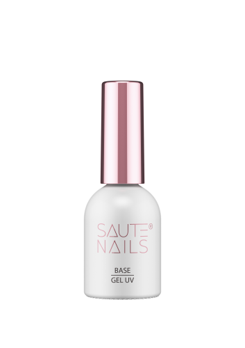 Baza Base Gel UV 8g Saute Nails