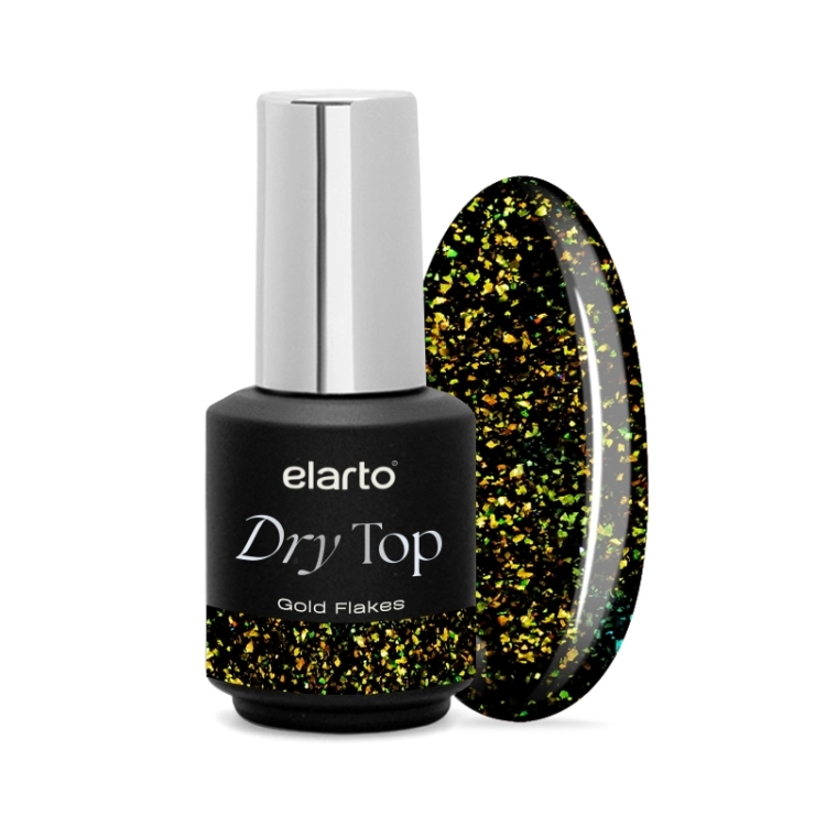 elarto_top_dry_top_gold_flakes_7ml.webp