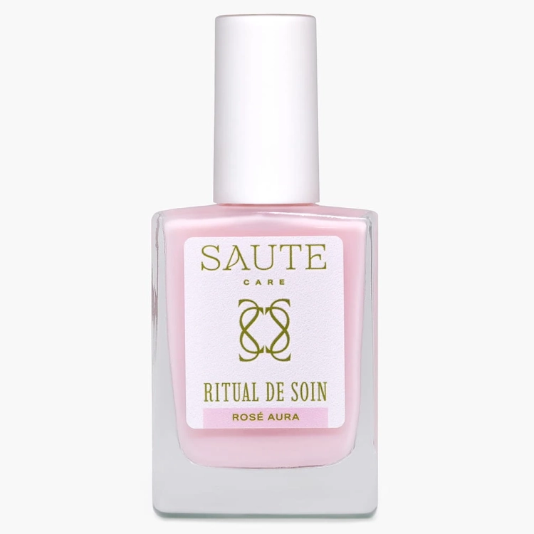 Odżywka Ritual de Soin Rosé Aura Saute Care – opakowanie