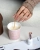 S301 Oat Mocha Saute Nails – stylizacja