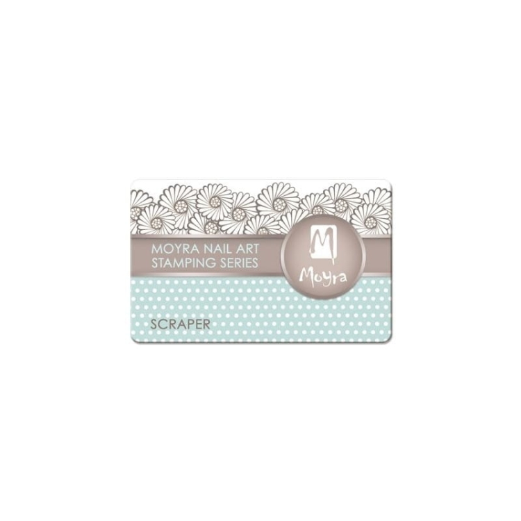 Scraper Moyra 02-1692