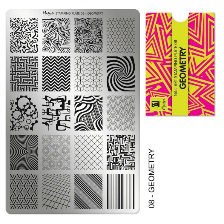 Moyra płytka 08 GEOMETRY-1708