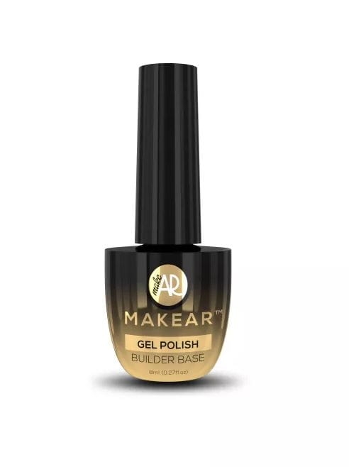 Baza budująca (Builder Base) 15ml -CLEAR DUŻA