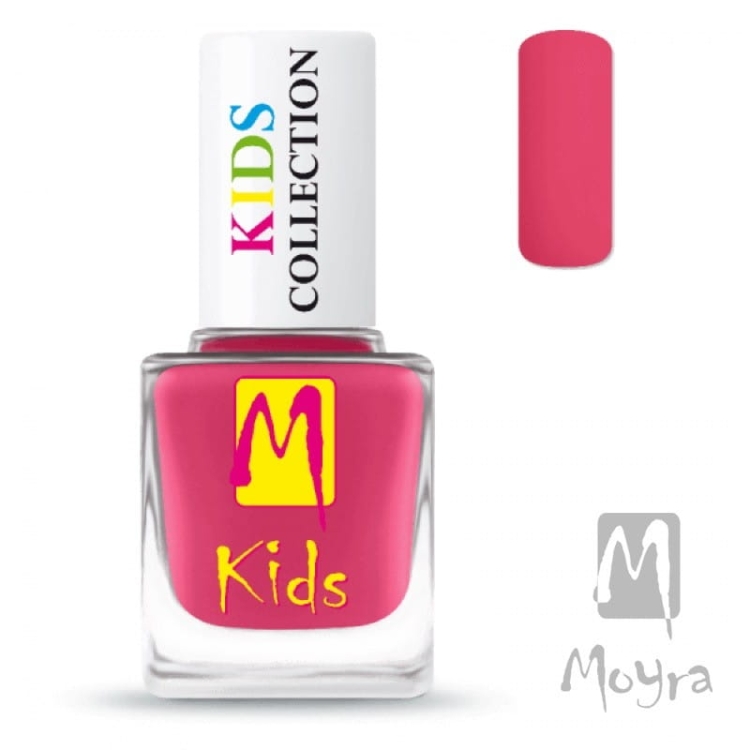 Moyra zestaw lakierów Kids Collection - Lollipop-2435