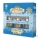 Moyra zestaw lakierów Kids Collection - Snowflake-2450