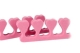 Separator pedicure kolorowy (kolor mix)-907