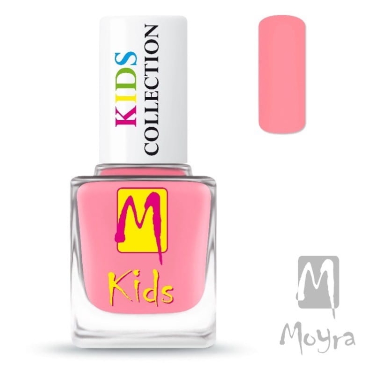 Moyra zestaw lakierów Kids Collection - Unicorn-2413