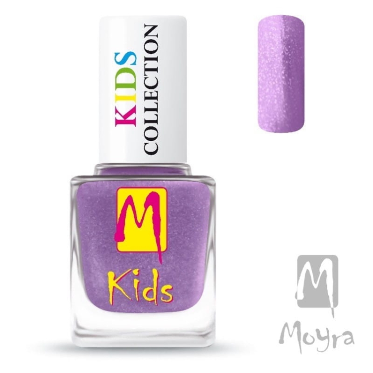 Moyra zestaw lakierów Kids Collection - Unicorn-2415