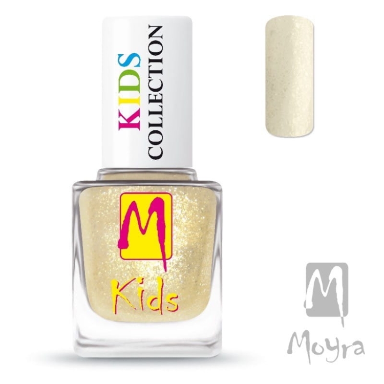 Moyra zestaw lakierów Kids Collection - Cupcake-2429