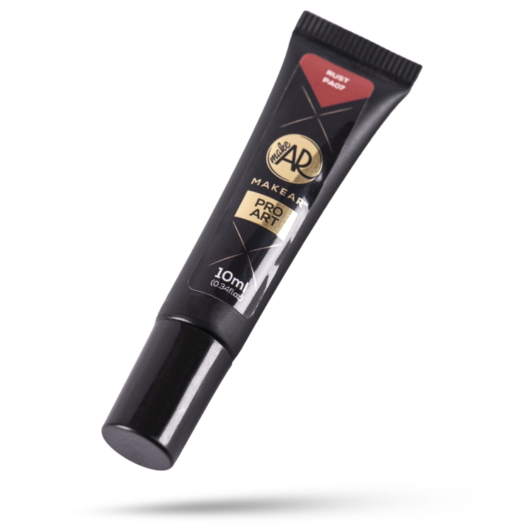 Żel do zdobień ProArt Makear RUST pa07.jpg