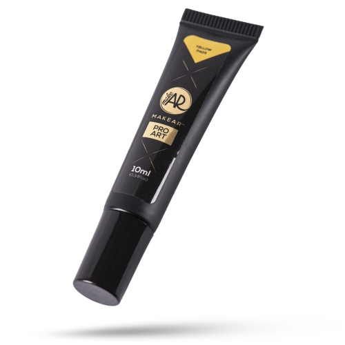 Żel do zdobień ProArt Makear YELLOW pa03.jpg