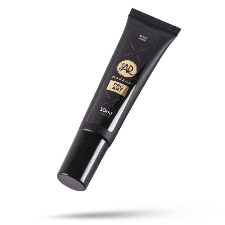 Żel do zdobień ProArt Makear BLACK pa02.jpg