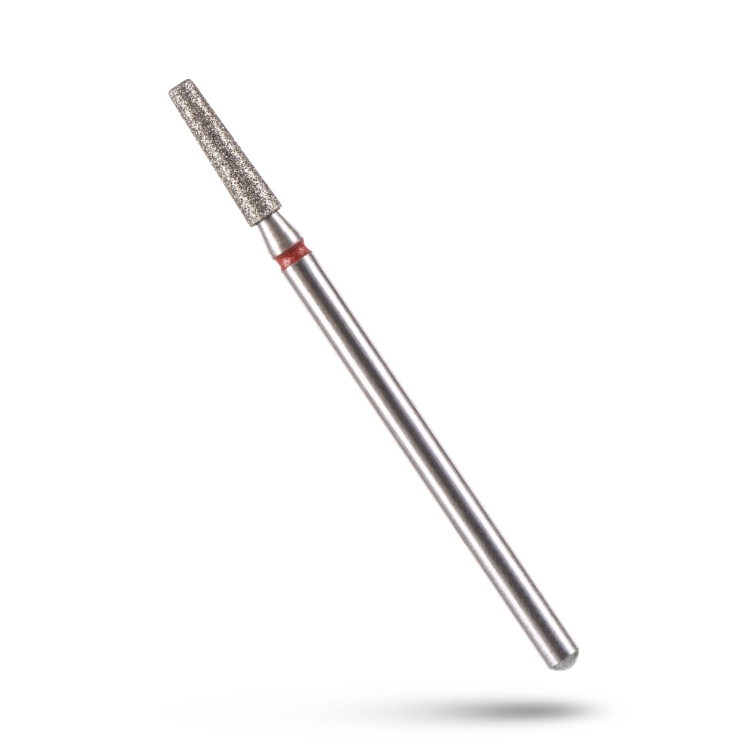 Frez z nasypem diamentowym STOŻEK ścięty delikatny-2790