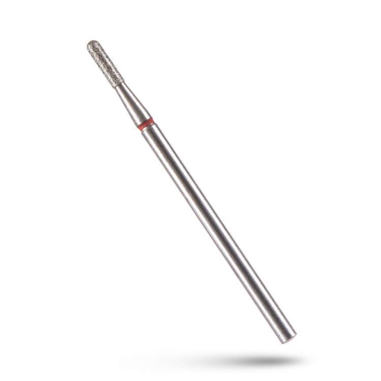 Frez z nasypem diamentowym WALEC delikatny MINI-2780