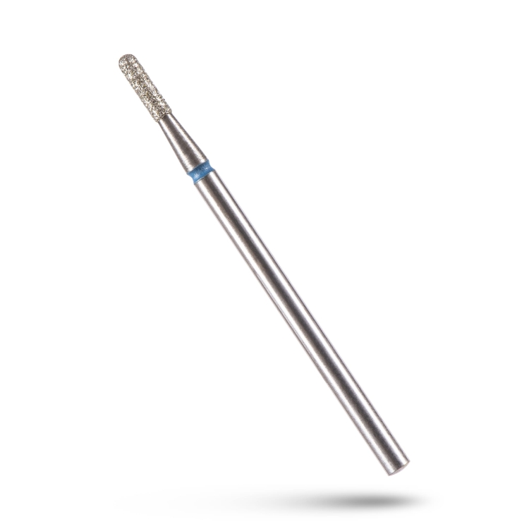 Frez z nasypem diamentowym WALEC MINI-2778