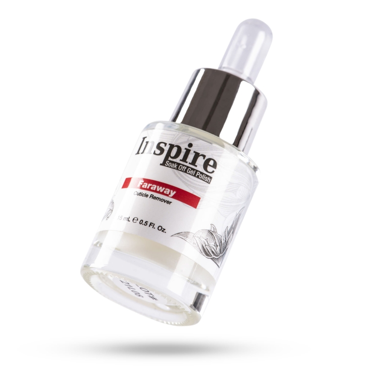 Płyn do usuwania skórek Inspire Far Away 15ml.jpg