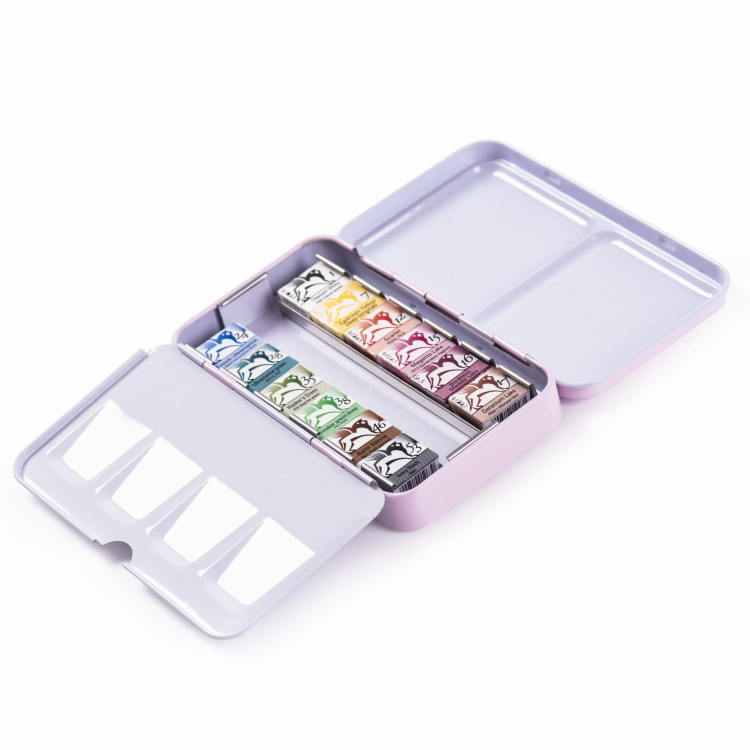 Farby akwarelowe do stylizacji paznokci -3613