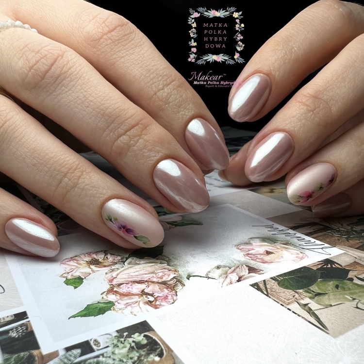 bride glam stylizacja 2