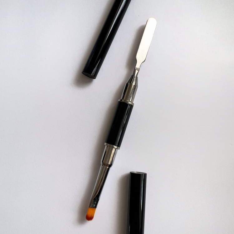 Pędzel do acrylicgel-3791