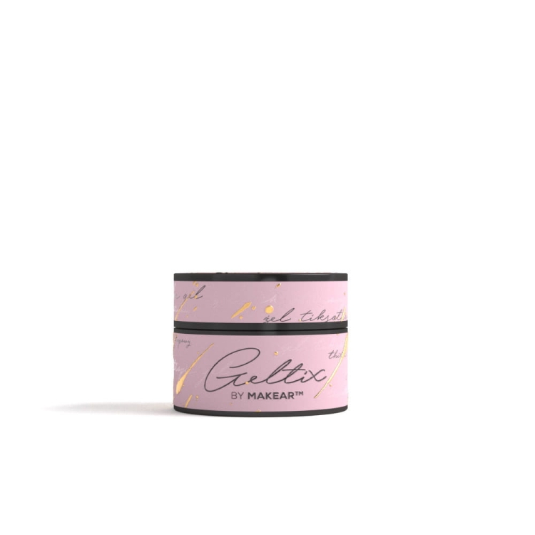 Żel tiksotropowy Geltix Secret Pink 15ml GT02-3961