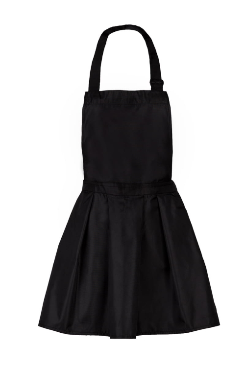 Fartuszek Balbina Black-3996
